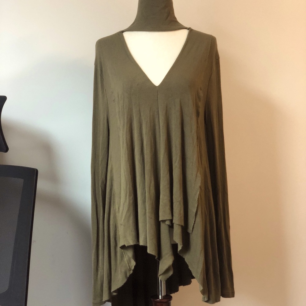 Free People Top
